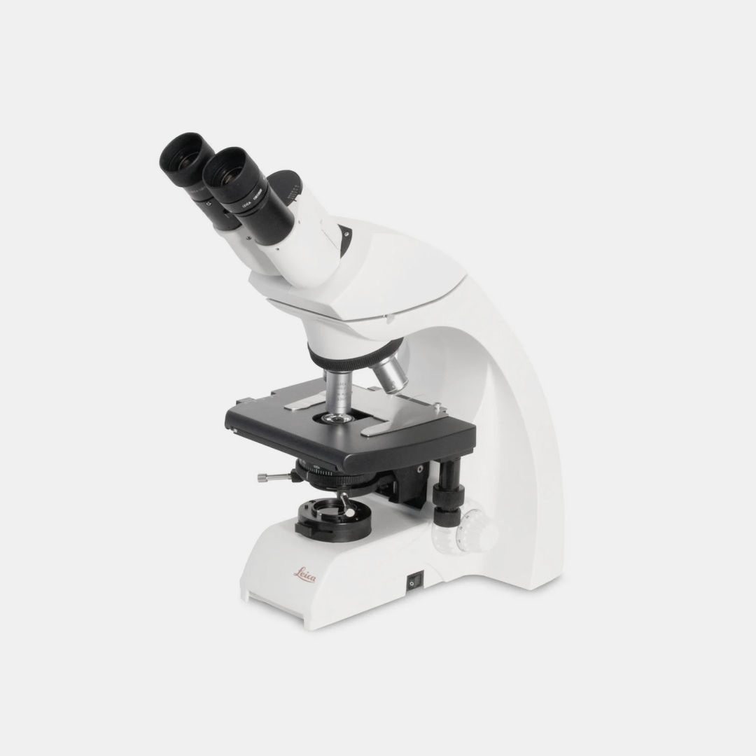 Optical Microscope