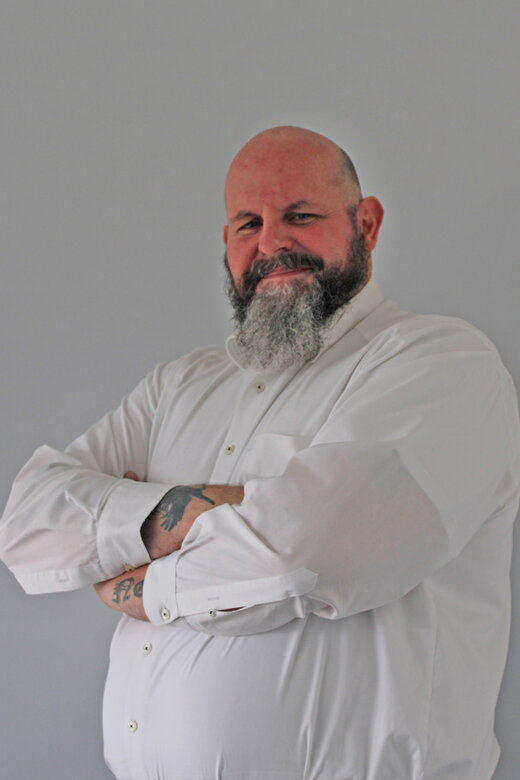 Harald Gessner | AZO LIQUIDS GmbH