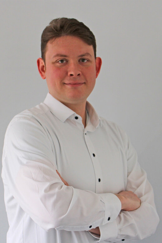 Moritz Koffler | AZO LIQUIDS GmbH