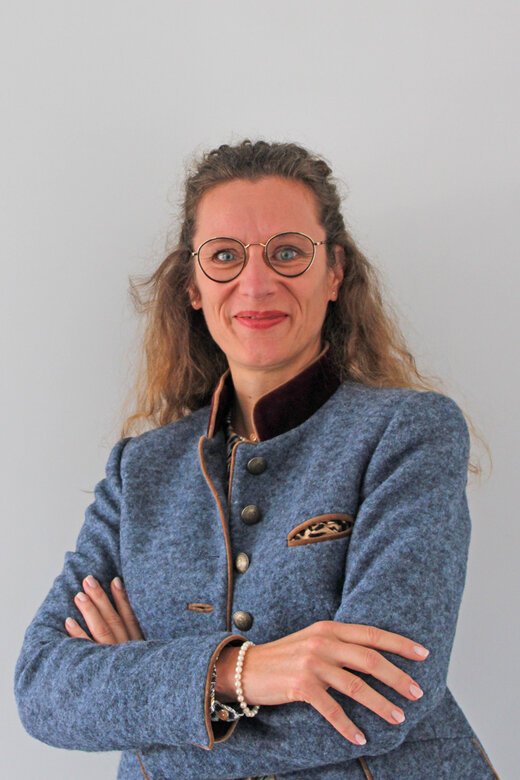 Beate Wieselhuber | AZO LIQUIDS GmbH