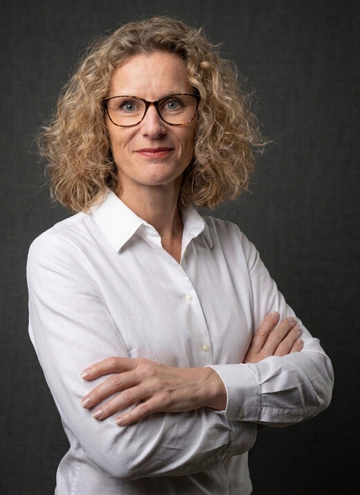Beate Wieselhuber | AZO LIQUIDS GmbH