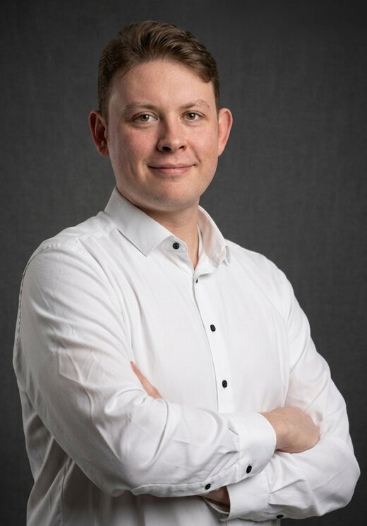 Moritz Koffler | AZO LIQUIDS GmbH