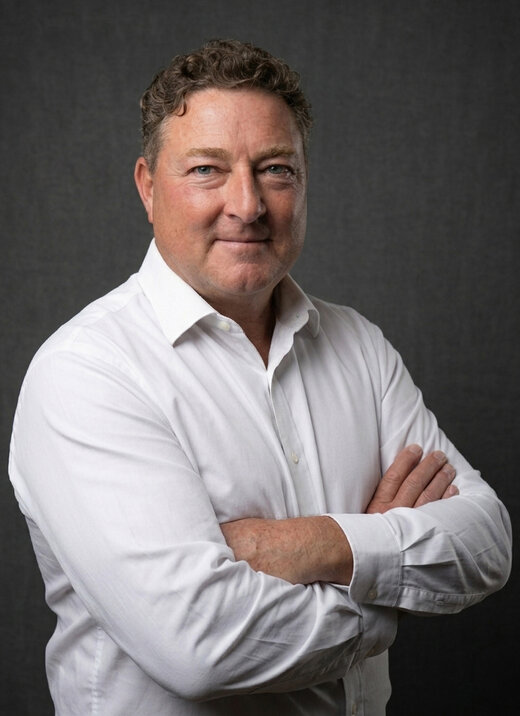 Wolfgang Kircher | AZO LIQUIDS GmbH